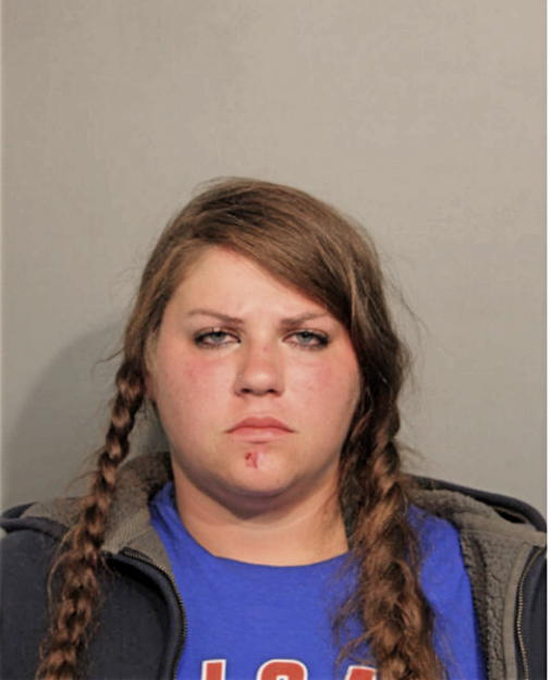 CASSANDA R SCHAMBARI, Cook County, Illinois