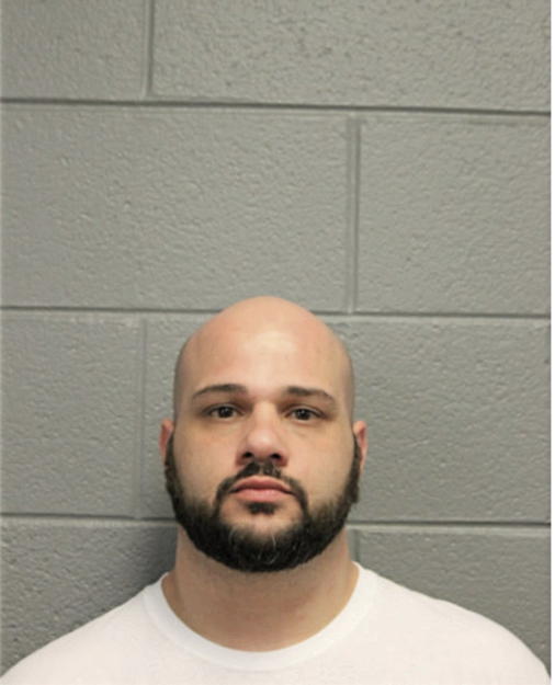 MARTIN SHAMOON, Cook County, Illinois