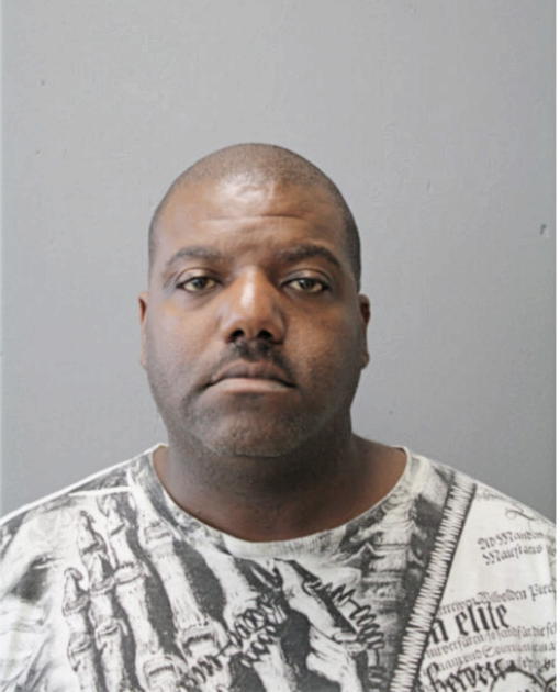 CLIFFORD SHAW, Cook County, Illinois