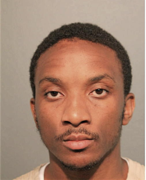 ANTHONY SMITH, Cook County, Illinois