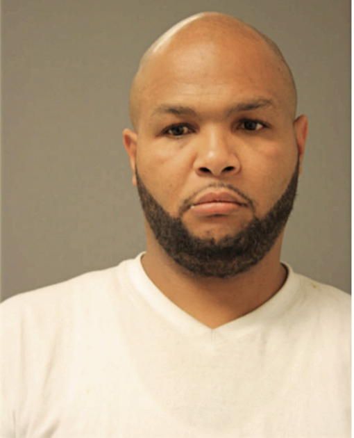 ANTOINE R SMITH, Cook County, Illinois