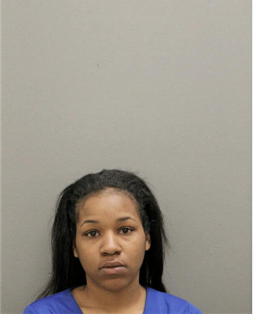 TATIANNA SMITH, Cook County, Illinois