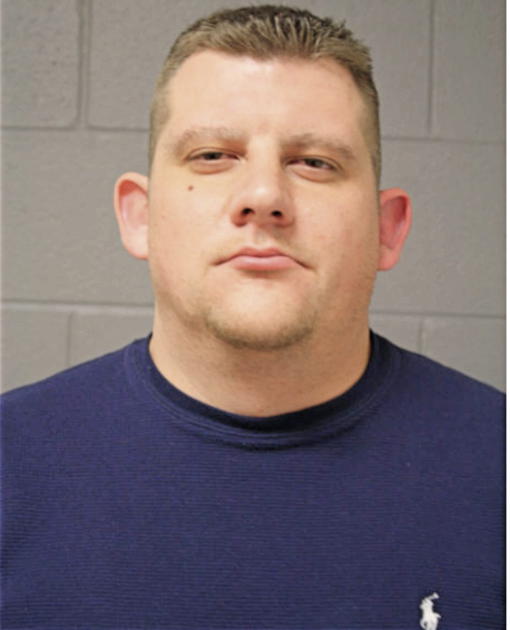 CHRISTOPHER SOBCZAK, Cook County, Illinois