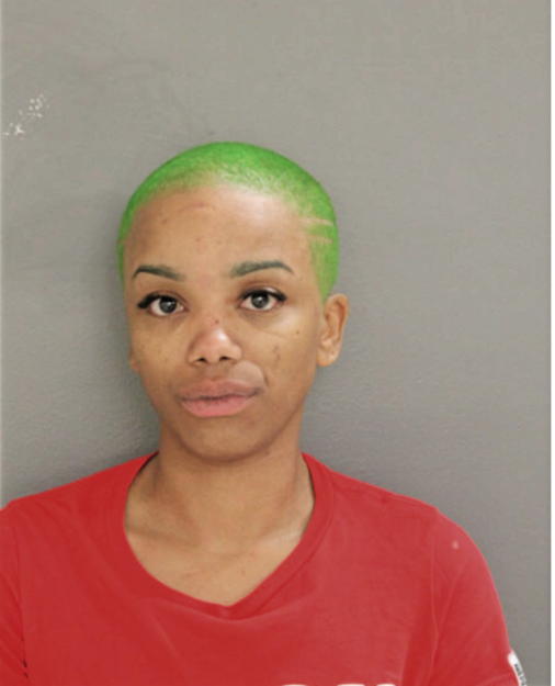 ANDREANA D STERLING, Cook County, Illinois