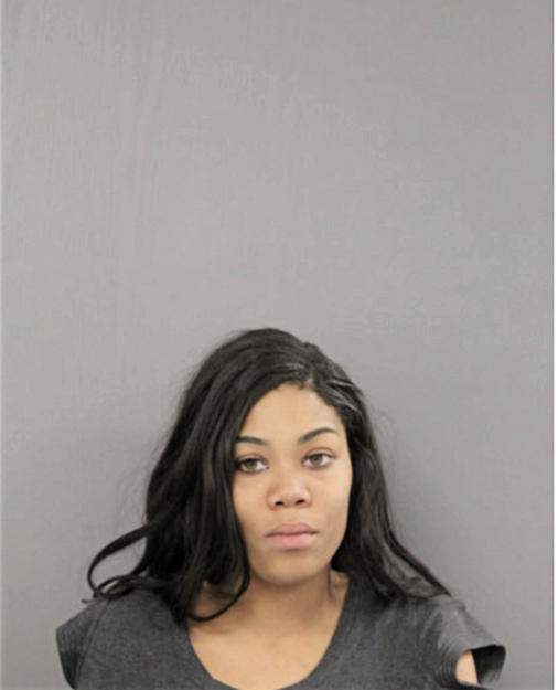 KIMBERLY L STEWARD, Cook County, Illinois