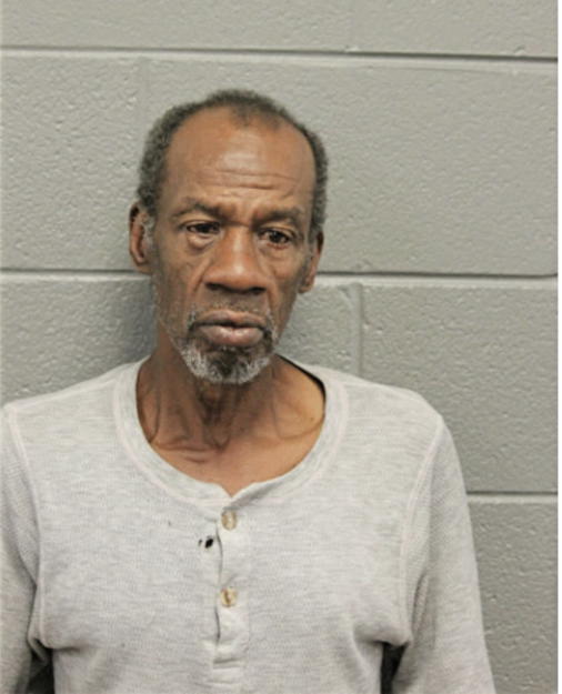 JAMES O STIGLER, Cook County, Illinois