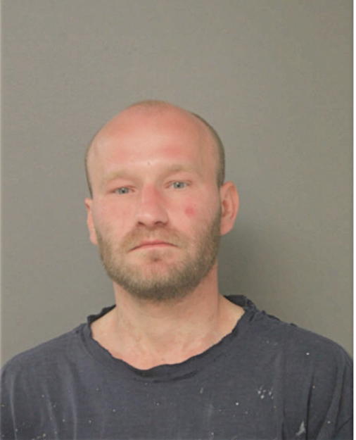 ADRIAN M SZPILA, Cook County, Illinois