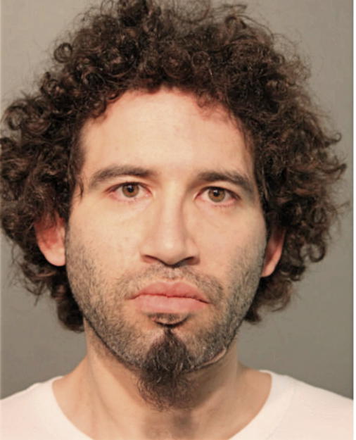 DANTE TABETA, Cook County, Illinois