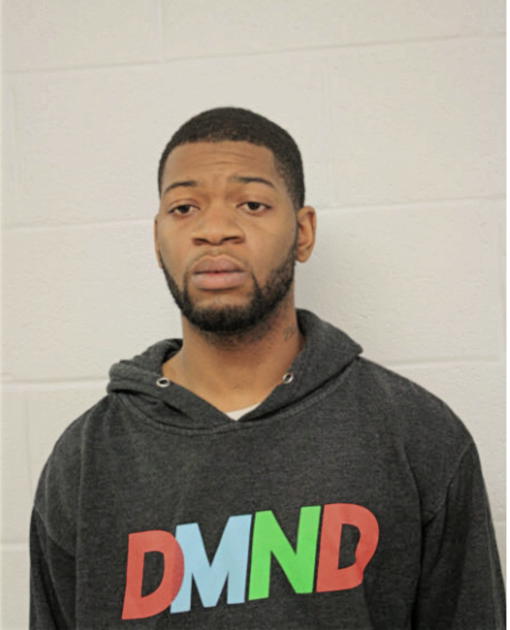 CHRISTOPHER TATE, Cook County, Illinois