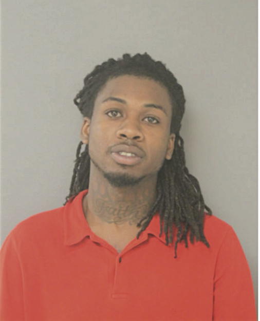 DAQUON J TAYLOR, Cook County, Illinois