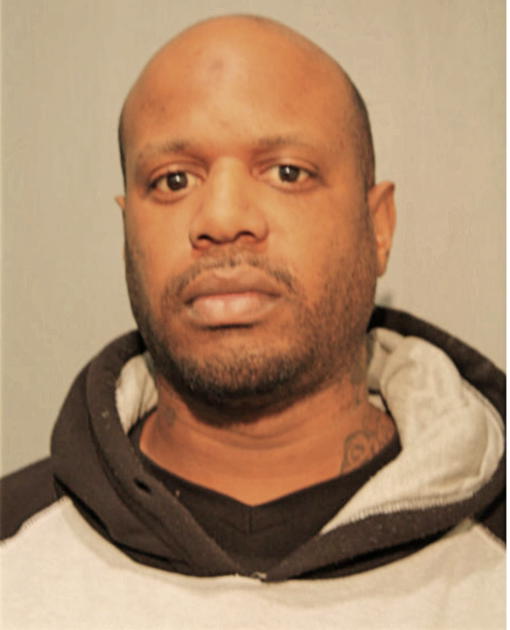 LARRY L TAYLOR, Cook County, Illinois