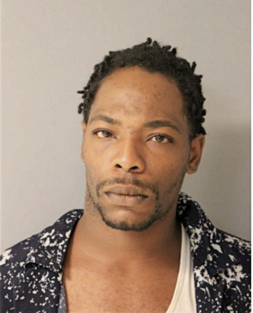 ERIC A THOMAS, Cook County, Illinois
