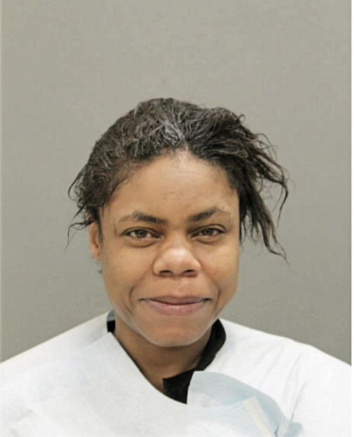 ERICA M THOMPSON, Cook County, Illinois