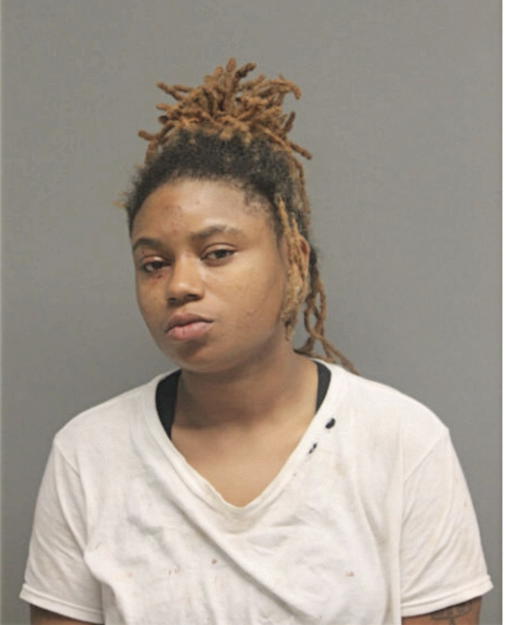 PRECIOUS P THOMPSON, Cook County, Illinois