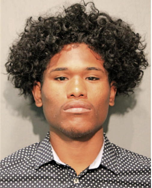 MICHEAL TIBAY, Cook County, Illinois