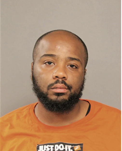 TREVOR TODD, Cook County, Illinois