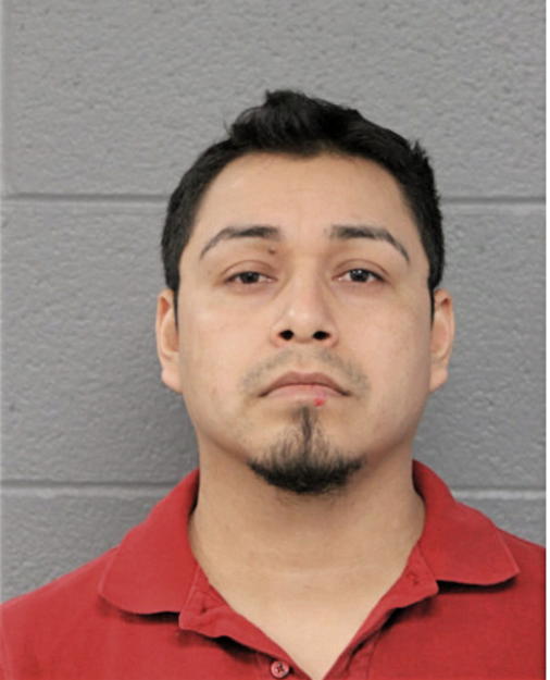 JESUS VALENCIA-MORENO, Cook County, Illinois