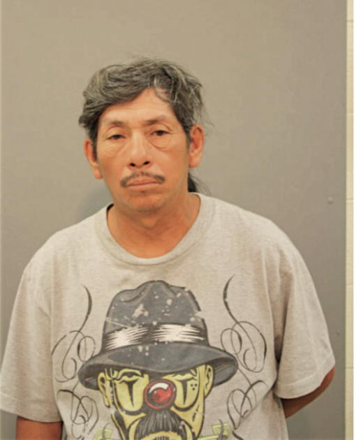 MOISES VARGAS, Cook County, Illinois