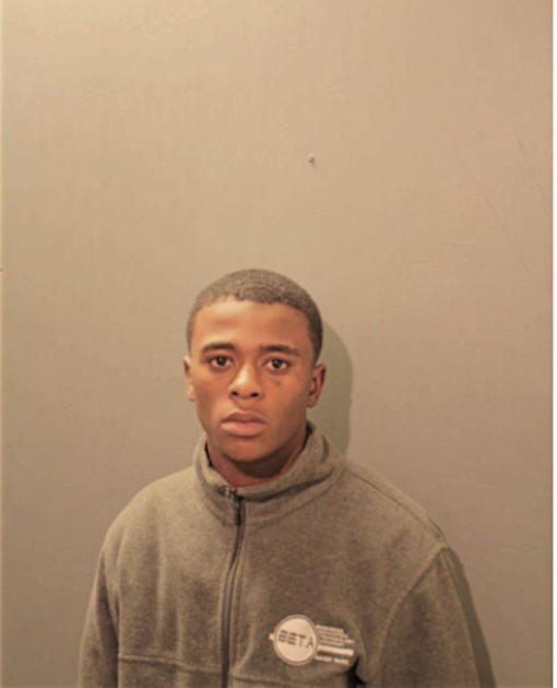 KWAN S WARD, Cook County, Illinois