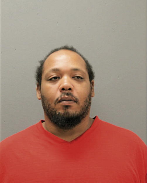 MAURICE L WESTERN, Cook County, Illinois
