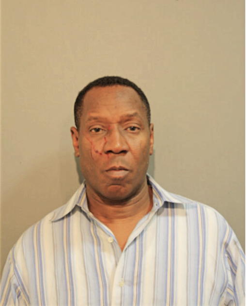 JEFFERY WHATLEY, Cook County, Illinois