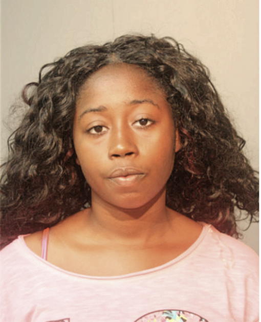 ELYSHA WILLIAMS, Cook County, Illinois