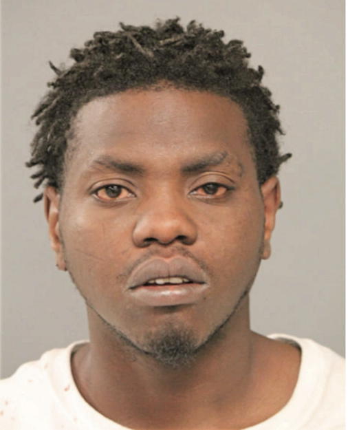 BENJAMIN WILSON, Cook County, Illinois
