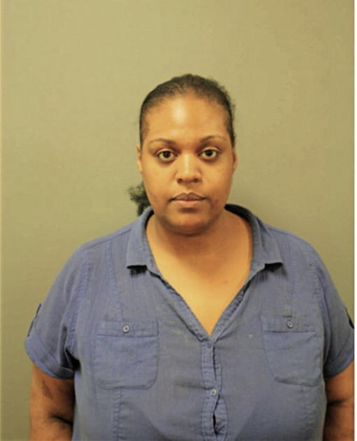 STEPHANIE A YOUNG-SANTANNA, Cook County, Illinois