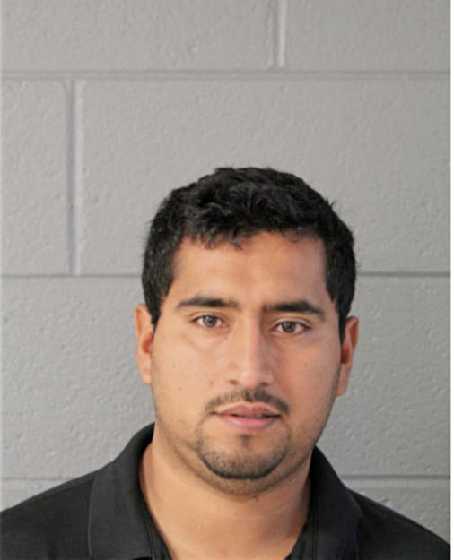 JULIO C ZACARIAS, Cook County, Illinois