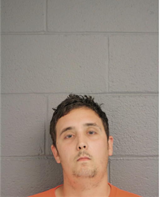 ALI S ZAITER, Cook County, Illinois