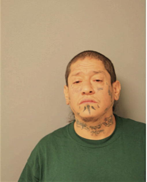 ROBERT ZAMARRIPA, Cook County, Illinois