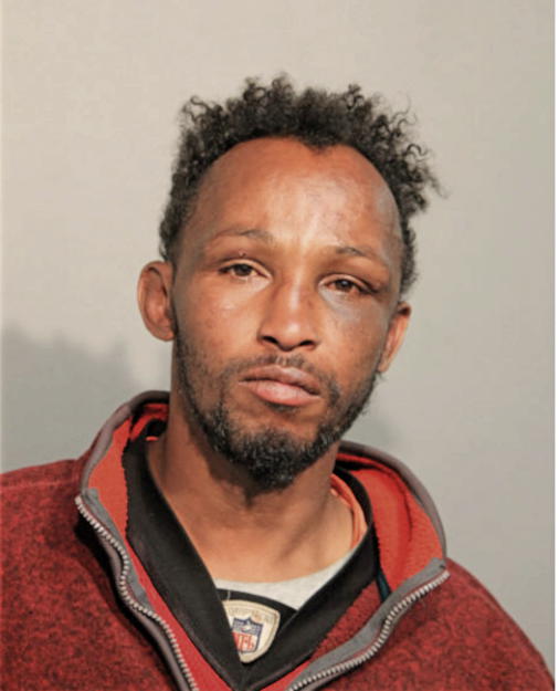 SAIO A ABDI, Cook County, Illinois