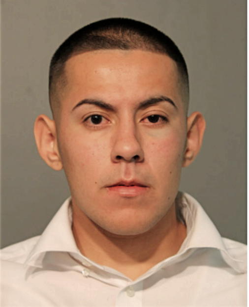 CUTBERTO AGUAYO, Cook County, Illinois