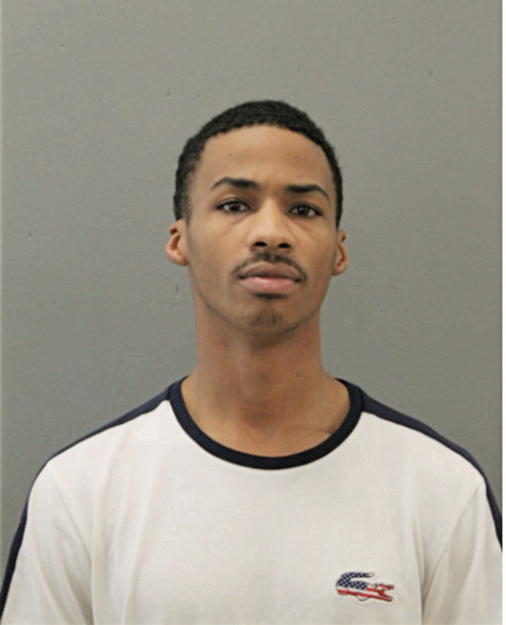 WALTER T ALSTON, Cook County, Illinois