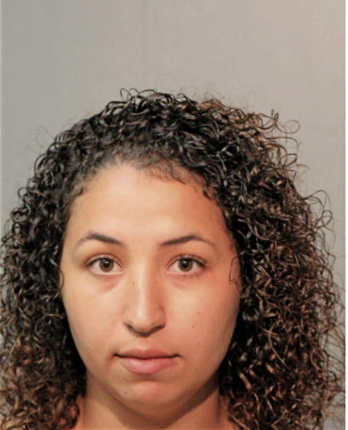 ALYSHA NYLDES ALVAREZ, Cook County, Illinois