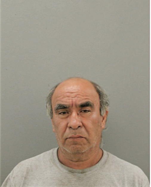RAYMUNDO ALVAREZ, Cook County, Illinois