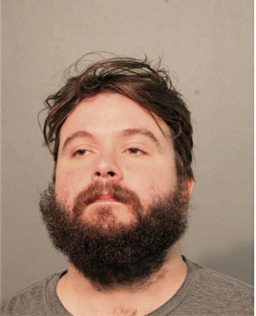 WILLIAM J ANTHONY, Cook County, Illinois