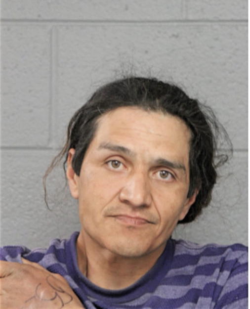 MIGUEL ARREAGA, Cook County, Illinois