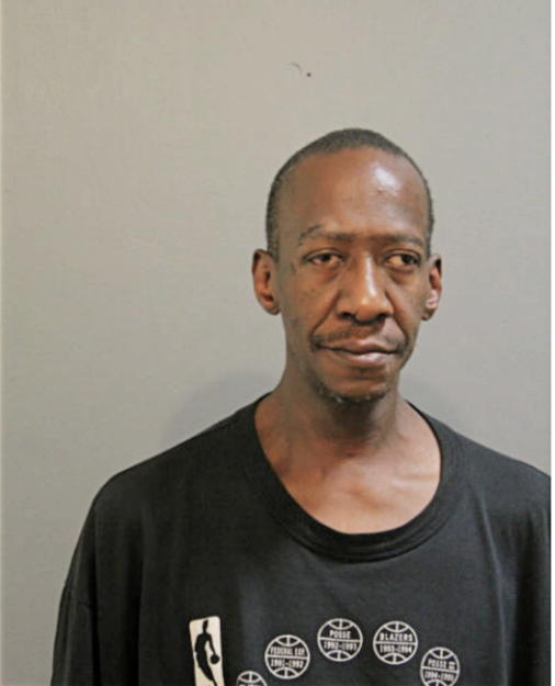 ANTHONY G ASHFORD, Cook County, Illinois