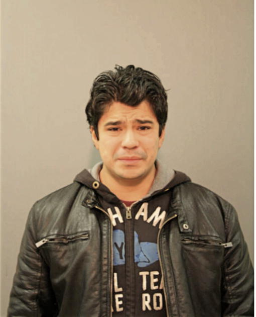 CRISTOBAL AZPILCUETA, Cook County, Illinois