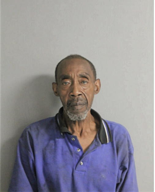 LARRY L BAILEY, Cook County, Illinois