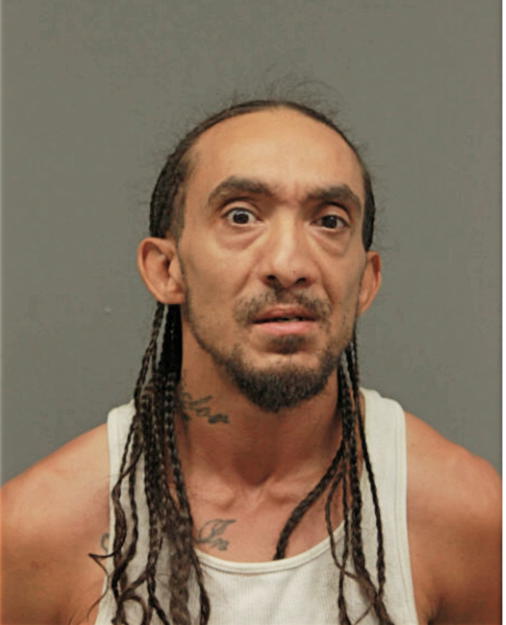 VICTOR V BAILEY, Cook County, Illinois