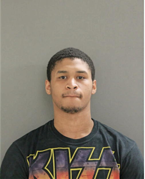 BRYAN K BAITY, Cook County, Illinois