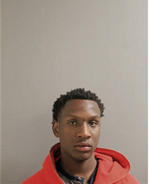 ALLANTE L BANKS, Cook County, Illinois
