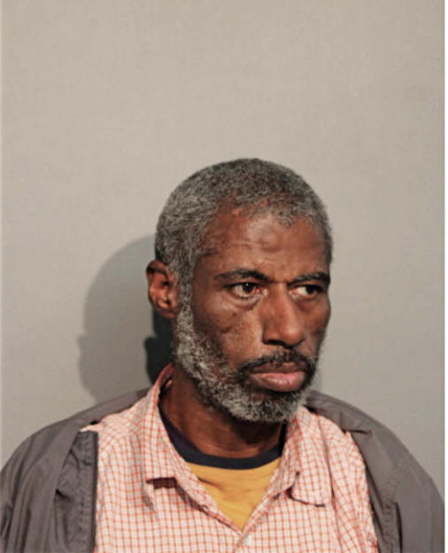ALVIN J BAPTISTE, Cook County, Illinois