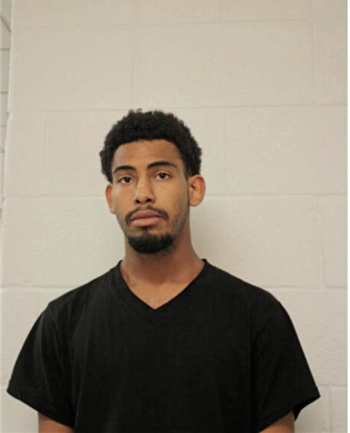 SAMI BARAKAT, Cook County, Illinois