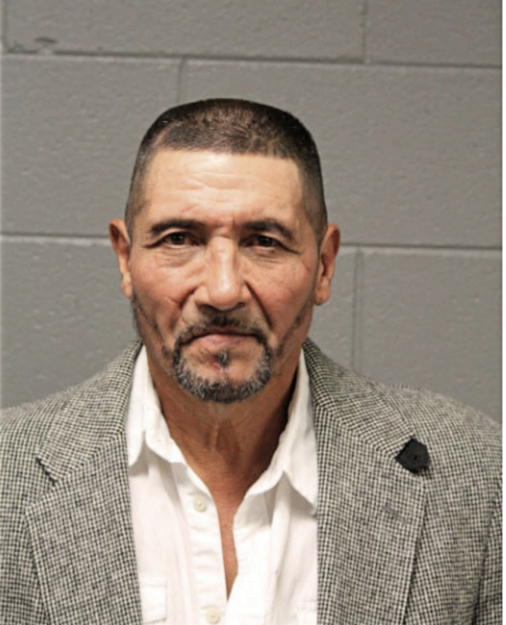 RAYMUNDO BARRERA, Cook County, Illinois
