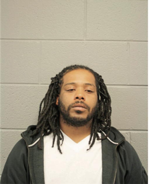 CHERELLE BELL, Cook County, Illinois