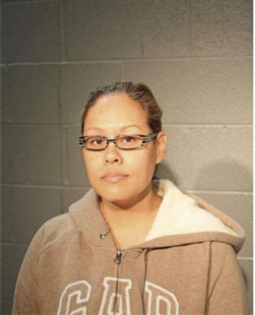 MICHELLE M BELMODIS, Cook County, Illinois