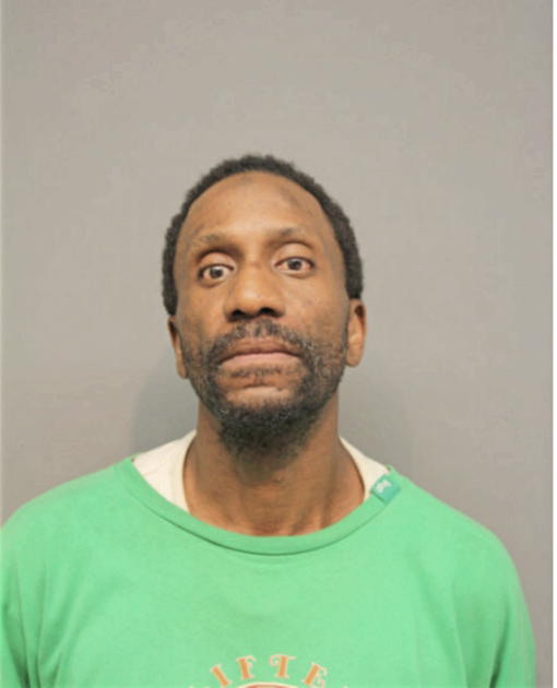 HERBERT BERRY, Cook County, Illinois